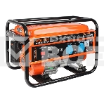Электрогенератор бензиновый Patriot Max Power SRGE 2500, 2.2 кВт, 65 дБ, 36.2 кг, фото 1