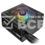 Блок питания Thermaltake Smart PS-SPR-0750NHSABE-1, 750Вт, 80 PLUS Bronze, 120мм, черный, фото19