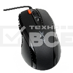 Мышь проводная A4Tech XL-750BK черный, 3600 dpi, USB, кнопки - 7, фото13