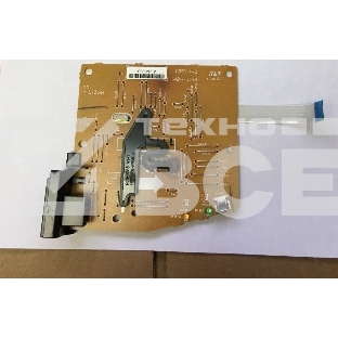 Плата форматера HP LJ P1006 (RM1-4608)