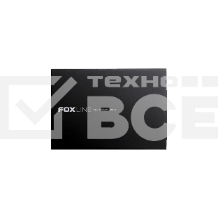 Накопитель SSD Foxline 512GB SSD 2.5
