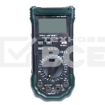 Профессиональный мультиметр MS8265 MASTECH, фото10