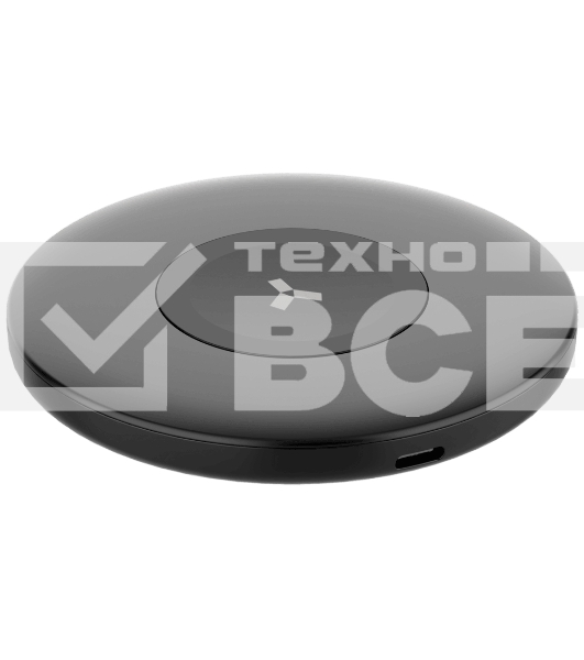 Зарядное устройство для телефона Accesstyle Darkslate 15W