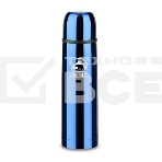 Термос Арктика 102-1000 синий, 1000 мл, (в уп. 6 шт), фото 1