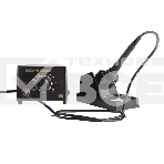 Паяльная станция Rexant 12-0710, 200-480 °С, фото 1