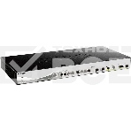 Коммутатор D-Link DXS-1210-12TC, 10 Gigabit Ethernet Smart Switch with 8-port 10GBASE-T + 2-port SFP + 2-port 10GBASE-T/SFP, фото3