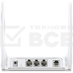 Роутер беспроводной Mercusys MW300D N300 10/100BASE-TX/ADSL, фото10