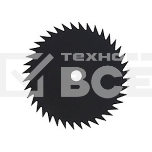 Диск (лезвие) GTD-40T