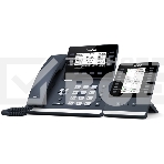 Телефон IP YEALINK SIP-T53, 12 аккаунтов, USB, GigE, без БП, шт, фото2