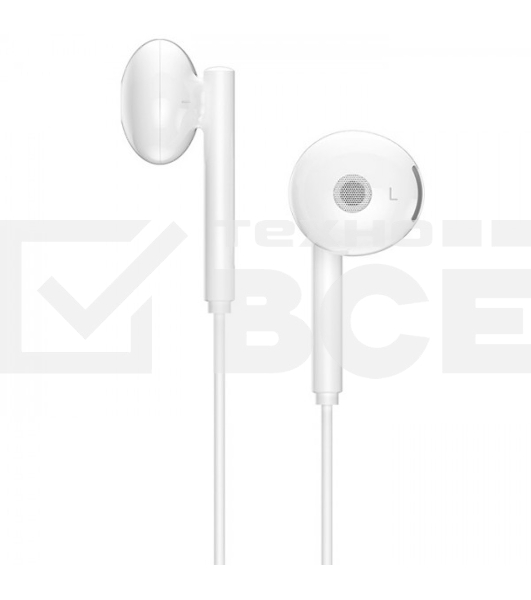 Наушники с Type-C HOCO L10 белый