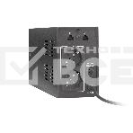 Источник бесперебойного питания ExeGate Power Smart ULB-850.LCD.AVR.EURO.RJ<850VA/480W, LCD, AVR, 2 евророзетки, RJ45/11, Black>, фото5