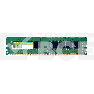 Оперативная память Silicon Power, DDR4, 8GB (1x8GB), 2666MHz, CL19