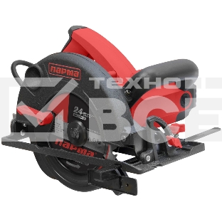 Пила эл. диск. 185Д, Парма 02.004.00005