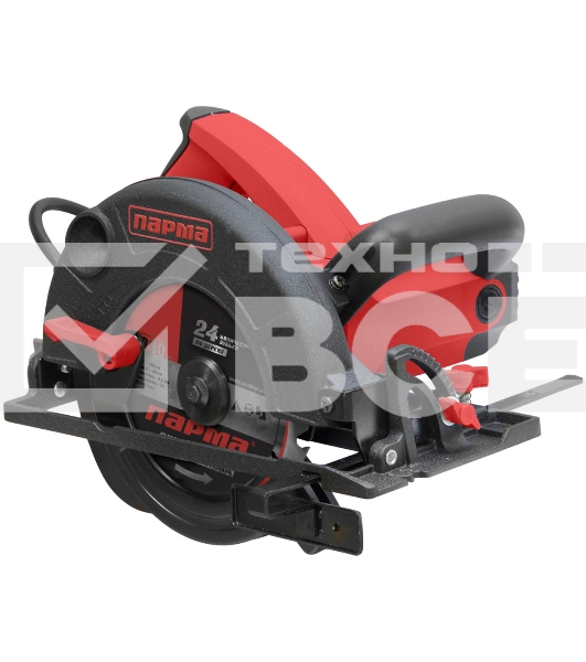 Пила эл. диск. 185Д, Парма 02.004.00005