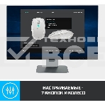 Мышь беспроводная Logitech MX Anywhere 2S графитовый, 4000 dpi, радиоканал, Bluetooth, USB, кнопки - 7, фото16