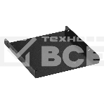 Салазки (переходник) ExeGate EX292547RUS HD-12T3MF металлические для установки HDD/SSD 2.5
