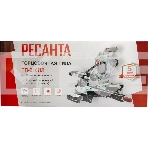Торцовочная пила ТП-210ПЛ Ресанта, фото11