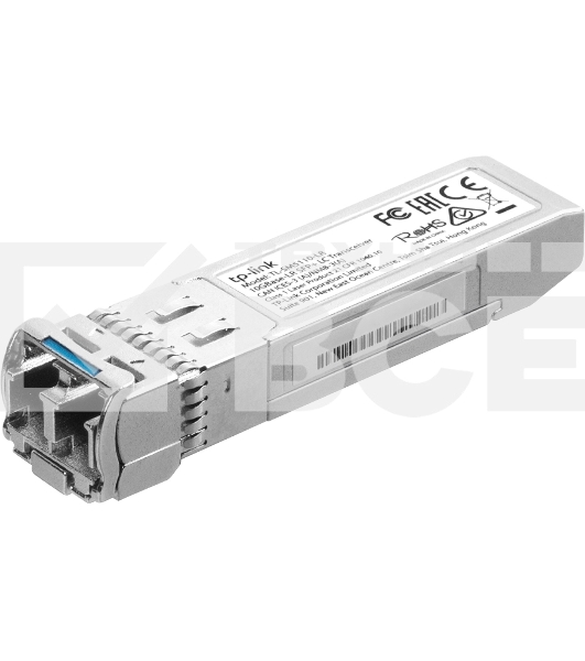 Трансивер TP-Link TL-SM5110-LR 10Gbase-LR SFP+ LC