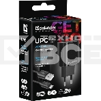 Сетевой адаптер Defender UPC-21 2xUSB,5V/2.1А кабель microUSB, фото9