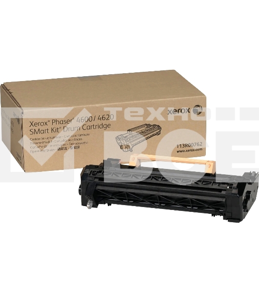 Фотобарабан Xerox 113R00762 монохромный (80000 стр) для Xerox 4600/4620 (Channels)