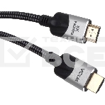 Кабель VCOM CG865-3M HDMI 19M/M,ver. 2.1, 8K@60 Hz 3m VCOM <CG865-3M>, фото4
