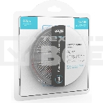 Лента светодиодная Basic Gauss 12V 8W/m 900lm/m 4000K IP20 LED 3m 1/100, фото2