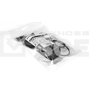 Хаб USB (концентратор) ExeGate EX293977RUS DUB-42SW (кабель-адаптер USB2.0 --> 4xUSB2.0, кнопки включения/отключения для каждого порта, Plug&Play, черный)