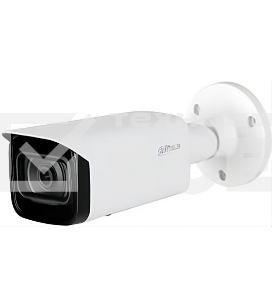 Уличная цилиндрическая IP-видеокамера 4Мп Dahua DH-IPC-HFW1431TP-ZS-S4
