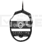 Мышь проводная Cooler Master MM-720-KKOL1 Mouse MM720 Matte черный, фото 1