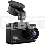 Видеорегистратор Navitel R980 4K черный 1440x2560 1440p 140гр. GPS, фото10