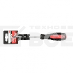 Отвертка Matrix Anti-Slip, PH1 х 100 мм, CrV, двухкомп. рукоятка, фото 1