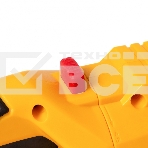 Кусторез аккумуляторный RBC510-36, Li-ion, 36 В, 4 Ач, нож 510 мм, поворотная ручка Denzel, фото9
