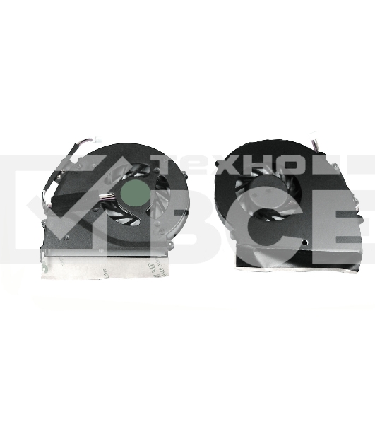 Вентилятор (кулер) для ноутбука Acer Extensa 5235 5635 5635Z 5635ZG