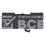 Аккумулятор для ноутбука Dell XPS 12 9Q33, 13 9333, 13-L321X, 13-L322X 7400mAh, 55Wh, 7.4V, Dell, фото3