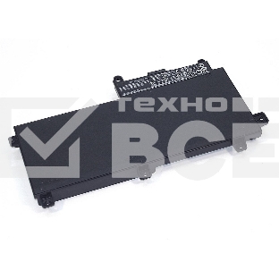 Аккумуляторная батарея для ноутбука HP 640 G2 (CI03) 10.95V 48Wh черный