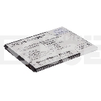 Аккумулятор CameronSinoCS-LVA880SL BL219 для Lenovo A916 3.7V / 1900mAh / 7.03Wh, фото2