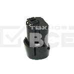 Аккумулятор для Bosch (p/n: BAT411A, BAT412A) 4.0Ah 10.8V Li-ion, фото2
