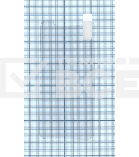 Защитное стекло для Samsung Galaxy A01 Core