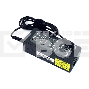 Блок питания (сетевой адаптер) для ноутбуков Lenovo 20V 3.25A Type-C OEM