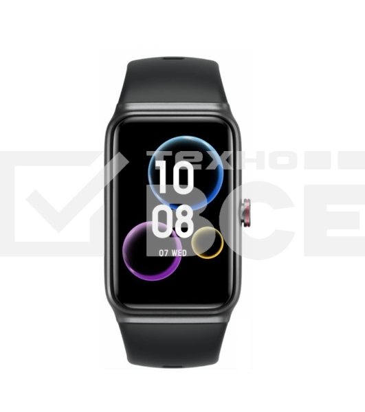 Смарт-часы HONOR CHOICE BOT-WB01 5504AAMB черный