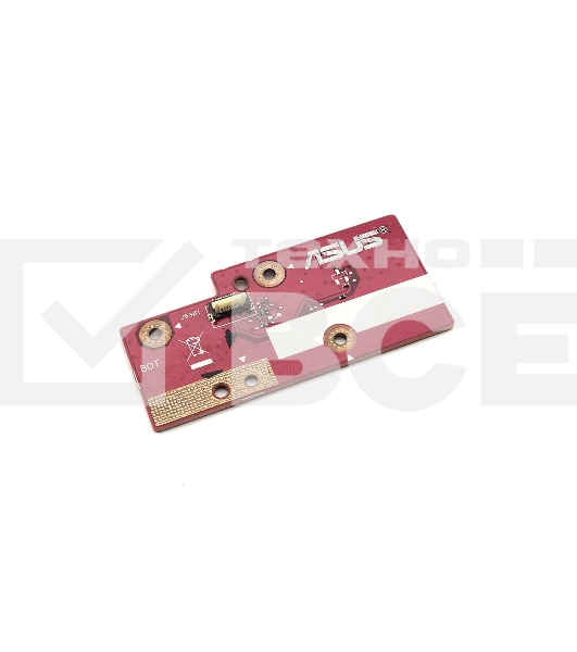Допплата с кнопкой включения для Asus G703GI
