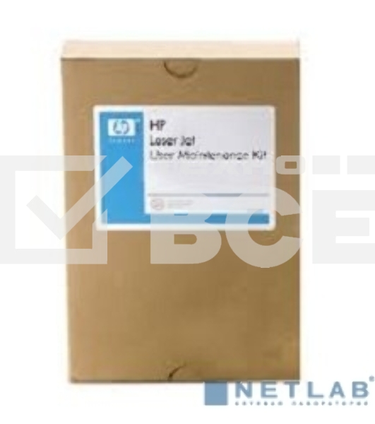 Печь в сборе HP C1N58A (C1N58A/C1N58-67901) для Color LJ Enterprise 800 M855/M880