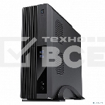 Компьютерный корпус POWERMAN ST616BK PM-450SFX U3.0*2+A(HD)+Fan 8 cm [6188898], фото5