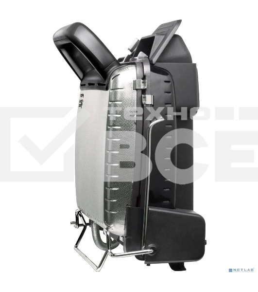 Гриль электрический Tefal GC306012 2000Вт серебристый