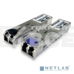 Трансивер D-Link DEM-312GT2 1port mini-GBIC LX up to 2km, фото3