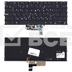 Клавиатура для ноутбука Lenovo Yoga 9-14ITL5, черная, фото3