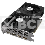 Видеокарта Gigabyte GV-N406TWF2OCV2-8GD RTX 4060Ti 8 Gb GDDR6 128 bit PCI-E 4.0 1*HDMI 3*DP, фото7