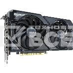 Видеокарта Asus DUAL-RTX4060TI-O8G-EVO NVIDIA GeForce RTX 4060TI 8Gb PCI-E 4.0 128bit GDDR6 2565/18000 HDMIx1 DPx3 HDCP Ret, фото7