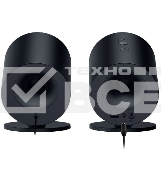 Колонки Razer Nommo V2 X RZ05-04760100-R3G1