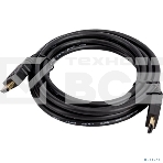 Кабель Proconnect HDMI - HDMI 2.0, 3м, Gold, фото2